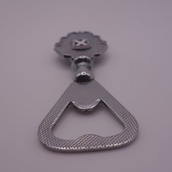Scotland Bottle Opener - Picture 2 of 13